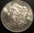 1880-S Morgan Dollar - Uncirculated