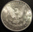 1880-S Morgan Dollar - Uncirculated
