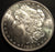 1880-S Morgan Dollar - Uncirculated