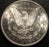 1880-S Morgan Dollar - Uncirculated