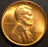 1950-S Lincoln Cent - Uncirculated