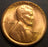 1951-S Lincoln Cent - Uncirculated