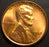 1952-S Lincoln Cent - Uncirculated