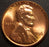 1956 Lincoln Cent - Uncirculated