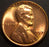 1957 Lincoln Cent - Uncirculated