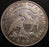 1828 Bust Half Dollar - Very Fine