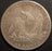 1837 Bust Half Dollar - Extra Fine