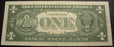 1957 $1 Silver Certificate - FR# 1619* Star Note