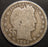 1894-S Barber Quarter - Good