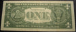 1957 $1 Silver Certificate - FR# 1619* Star Note