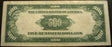 1934 (B) $500 Federal Reserve Note - FR# 2201