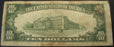 1934A North Africa $10 Silver Certificate - FR# 2309