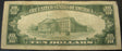 1934A North Africa $10 Silver Certificate - FR# 2309