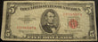 1953C $5 United States Note - FR# 1535