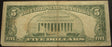 1963 $5 United States Note - FR# 1536* Star Note