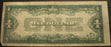 1928A $1 Silver Certificate - FR# 1601