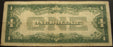 1928B $1 Silver Certificate - FR# 1602