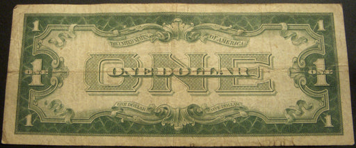 1928B $1 Silver Certificate - FR# 1602