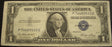 1935E $1 Silver Certificate - FR# 1614