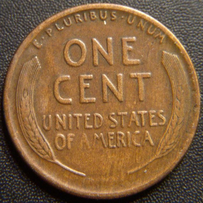 1913-S Lincoln Cent - Very Fine