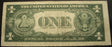1935E $1 Silver Certificate - FR# 1614