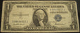 1935F $1 Silver Certificate - FR# 1615
