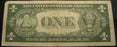1935F $1 Silver Certificate - FR# 1615