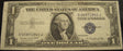 1935G $1 Silver Certificate - FR# 1616