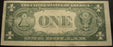 1935G $1 Silver Certificate - FR# 1616