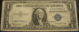 1935H $1 Silver Certificate - FR# 1618