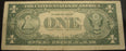 1935H $1 Silver Certificate - FR# 1618