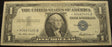 1957 $1 Silver Certificate - FR# 1619* Star Note