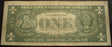 1957 $1 Silver Certificate - FR# 1619* Star Note