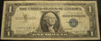 1957A $1 Silver Certificate - FR# 1620* Star Note