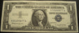 1957B $1 Silver Certificate - FR# 1621