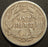 1877-CC Seated Dime - Very Fine