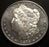1878-S Morgan Dollar - Uncirculated