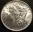 1883-O Morgan Dollar - Uncirculated