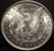 1884-O Morgan Dollar - Uncirculated
