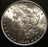 1885 Morgan Dollar - Uncirculated