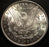 1885 Morgan Dollar - Uncirculated