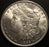 1885-O Morgan Dollar - Uncirculated