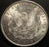1885-O Morgan Dollar - Uncirculated