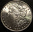 1886 Morgan Dollar - Uncirculated