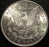 1886 Morgan Dollar - Uncirculated