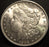 1896 Morgan Dollar - Uncirculated