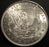 1896 Morgan Dollar - Uncirculated