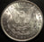 1897 Morgan Dollar - Uncirculated