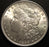 1898 Morgan Dollar - Uncirculated