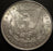 1898 Morgan Dollar - Uncirculated